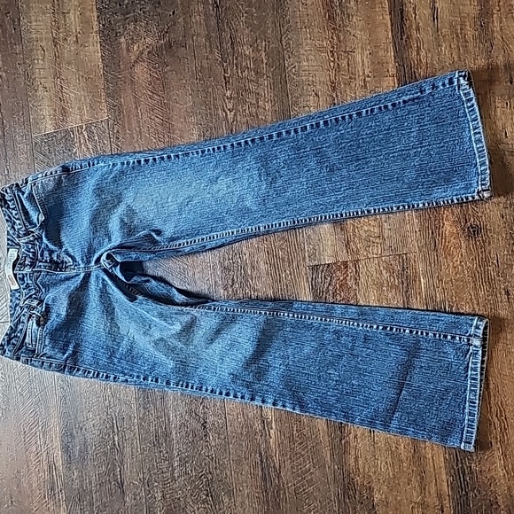 Route 66 Women's 6S Low Rise Boot Cut Jeans - Picture 7 of 9